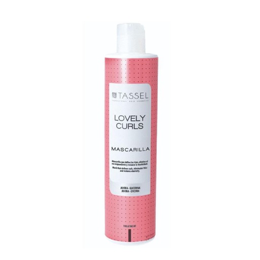 [329473] Eurostil Lovely Curl Mascarilla 500 ml