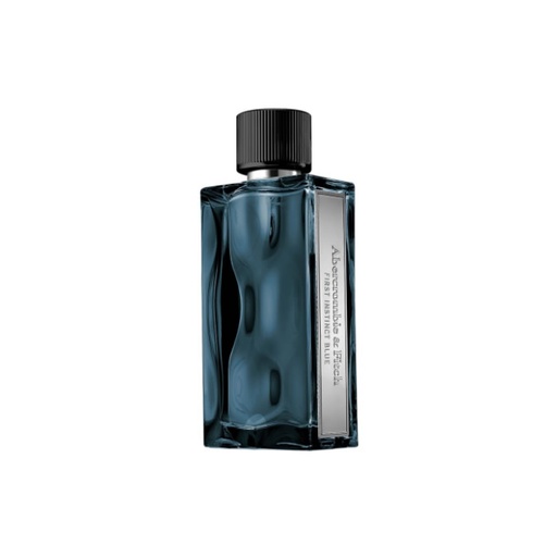 [127202] Abercrombie And Fitch First Instinct Blue Eau De Toilette Spray 100 ml