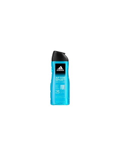 [329958] Adidas Gel After Sport 400ml