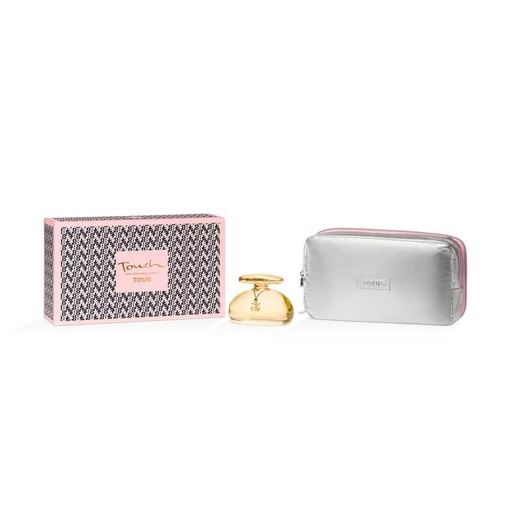 [330033] All Touch Original Gold и 90v Necese-D