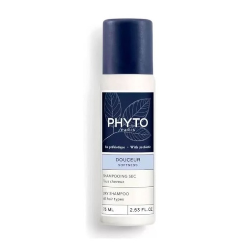[330480] Phyto Paris suchý šampon 75ml