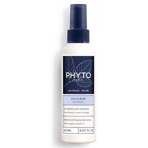 [330481] Phyto Paris Express rozčesávací mléko 150ml