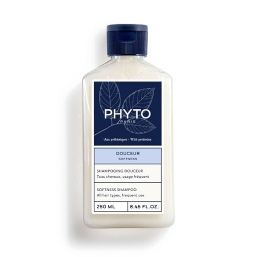 [330483] Phyto Paris jemný šampon 250 ml