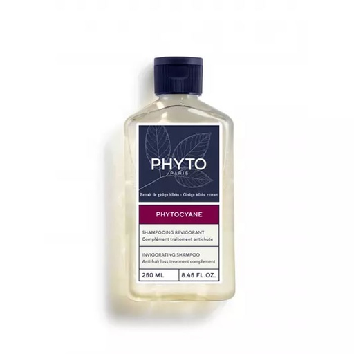 [330485] Revitalizační šampon Phyto Phytocyane 250 ml