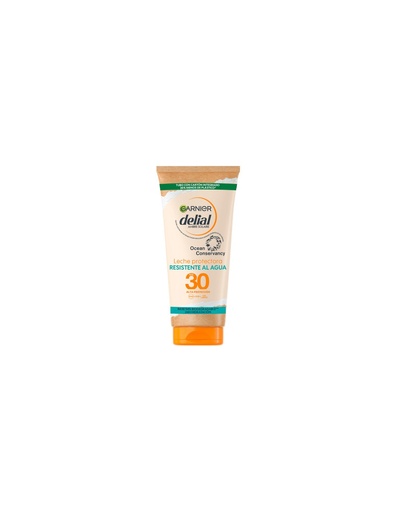[330537] Garnier Eco-Ocean Leche Protectora Spf30 175ml