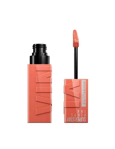 [330545] Maybelline Superstay Vinylinkt Labiale vloeistof 105-Dorado 4,2 ml