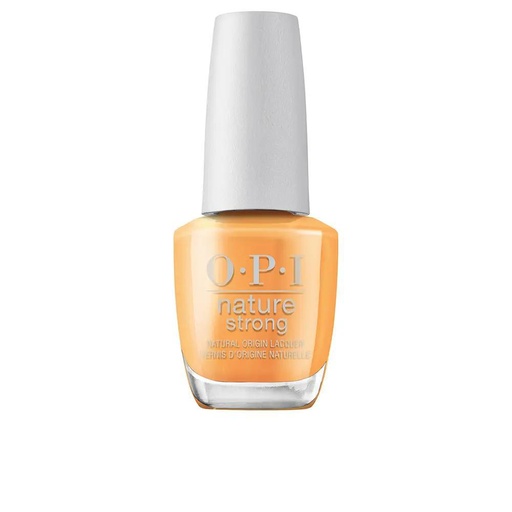 [330552] Opi Nature Strong Esmalte De Origen Natural Bee The Change 15ml