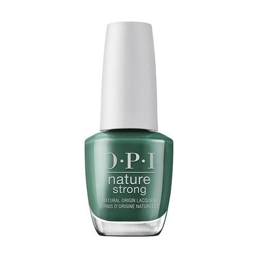 [330554] Opi Nature Strong Esmalte De Origen Natural Leaf Példa szerint 15 ml