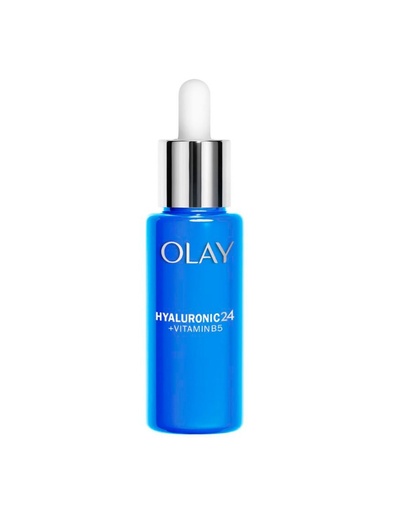 [330880] Olay Hyaluronic 24 Vitamina B5 sérum Dia Sin parfém 40 ml