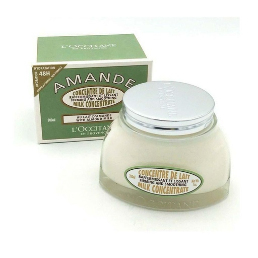 [330905] L'Occitane Almendra Concentrado De Leche 200ml