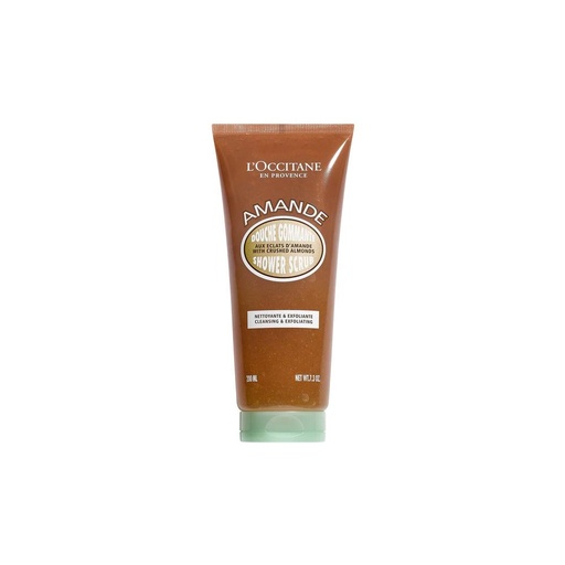 [330906] L'occitane Loccitane Almendra šveičiamasis gelis 200ml