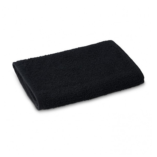 [331836] Eurostil Pack Toallitas Negras 100un