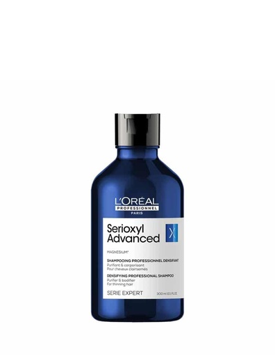 [331866] L'oreal Professionnel Serioxyl Advanced Champú 300 ml
