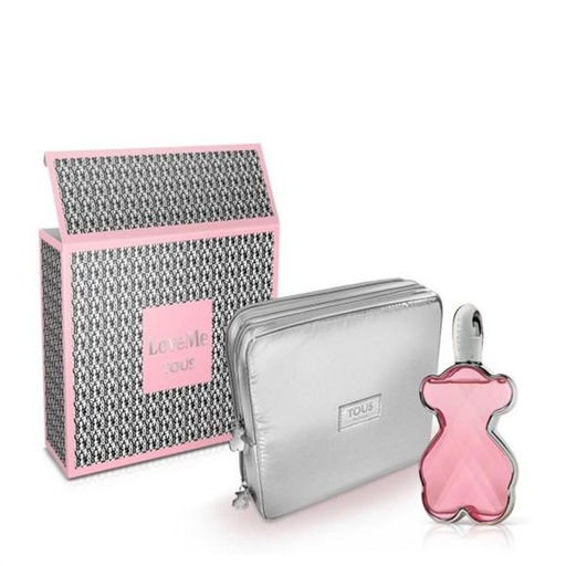 [332209] Tous Set Neceser Love Me Epv 90ml