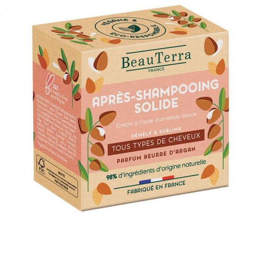 [333557] Beauterra Condizionatore Solido 50g