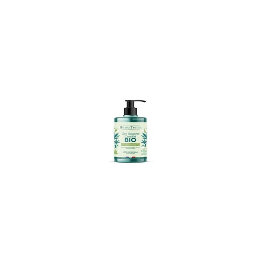 [333573] Beauterra Bio-Duschgel 750 ml