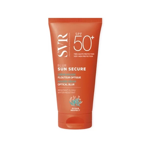 [333797] SVR Sun Secure Tinte Difuminado Spf50 50ml