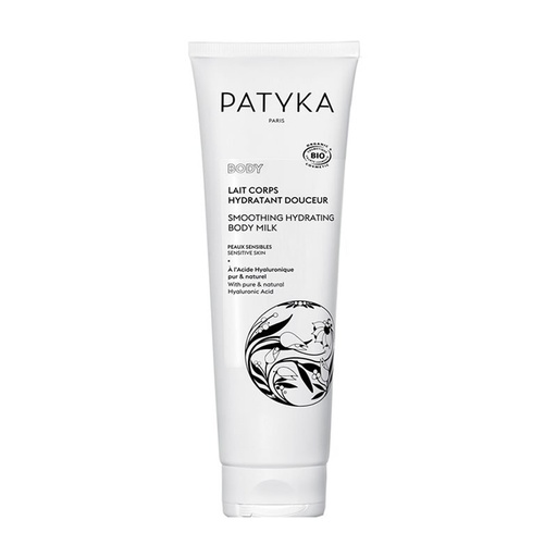 [333812] Patyka Sanfte feuchtigkeitsspendende Körperlotion 150 ml