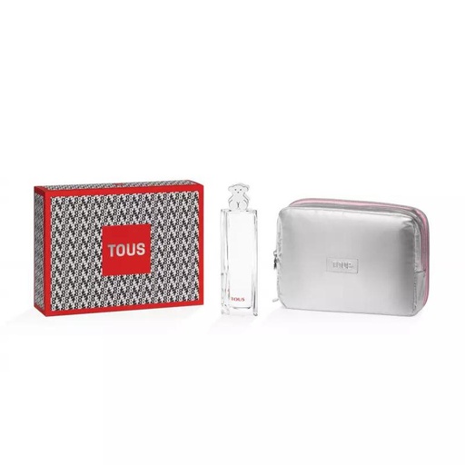 [333895] Tous Etv Set Neceser 90ml