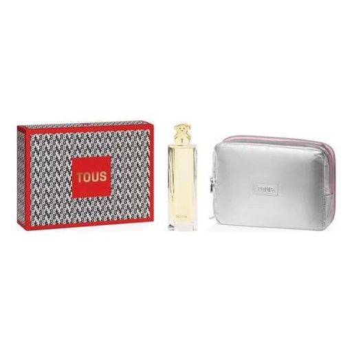 [333896] Комплекти Tous Eau De Parfum Spray 90ml