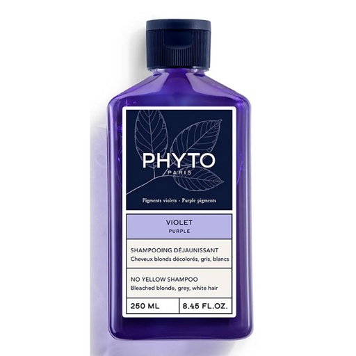 [334003] Fyto fialový šampon 250 ml