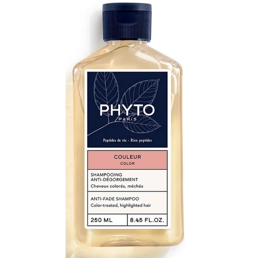 [334004] Phyto-Farbshampoo 250 ml