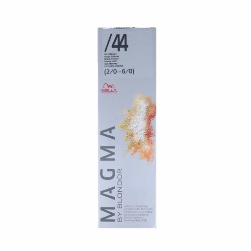 [334196] Wella Magma Kleur /44 120g (2/0 - 6/0)
