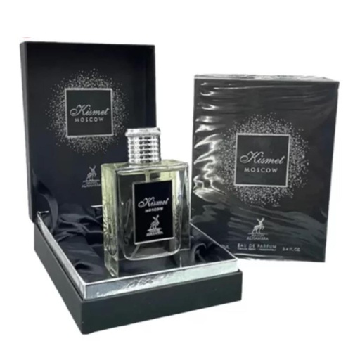 [369727] Maison Alhambra Kismel Moscow Eau De Parfum 100ml Spray