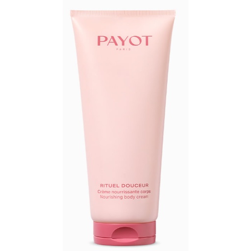 [334877] Payot Rituel Douceur hranilna krema za telo 200 ml