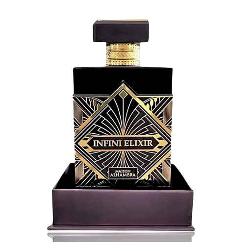 [371673] Maison Alhambra Infini Elixir Eau De Parfum 100ml