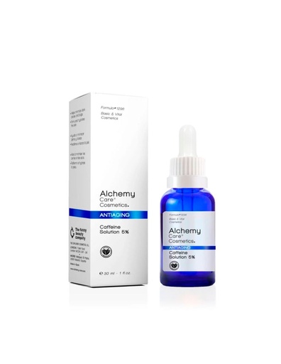[335028] Alchemy Care Cosmetics Alchemy Antiaging Ser 30 ml