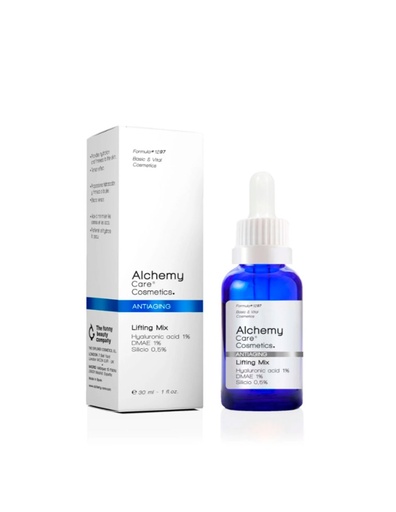 [335029] Alchemy Care Cosmetics Alchemy Antiaging Lifting Ser 30 ml