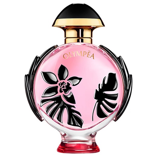 [335728] Parfémovaná voda Paco Rabanne Olympéa Flora ve spreji 50 ml