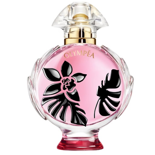 [335729] Paco Rabanne Olympéa Flora Eau De Parfum Spray 30ml