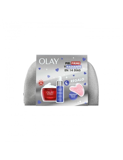[335739] Olay Regen 3 Areas Cr 50 Dia Ret Ser Nec