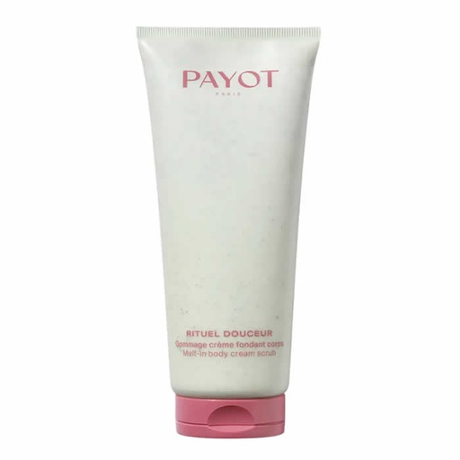 [335844] Payot Rituel Douceur ķermeņa skrubis krēms 200ml