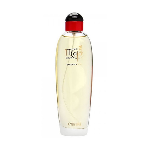 [183934] Maja Eau De Toilette Vaporisateur 100ml
