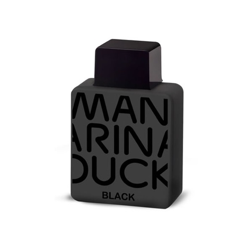 [15482] Mandarina Duck Man Pure Black toaletní voda ve spreji 100ml