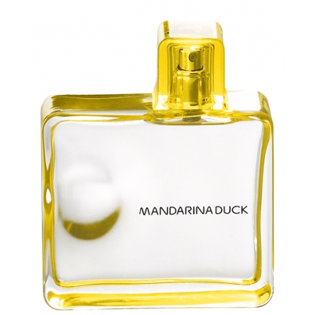[15472] Mandarina Duck Eau De Toilette Spray 100ml