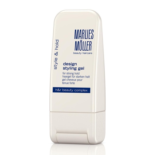 [22077] Stylingový gel Marlies Moller Design 100 ml