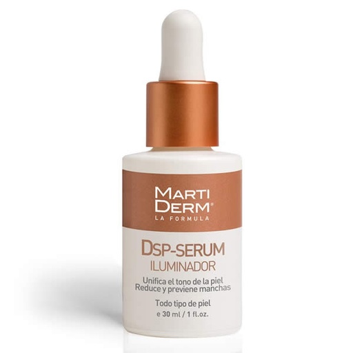 [48897] Martiderm Dsp-Serum Brightness 30ml