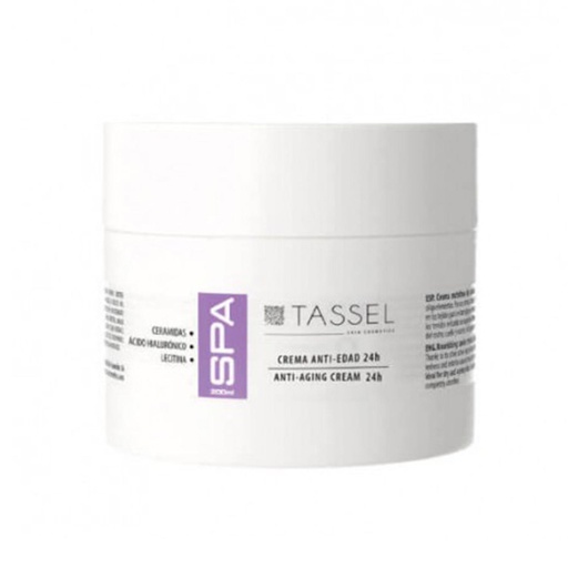 [336179] Eurostil 24h krém proti Edad 200 ml