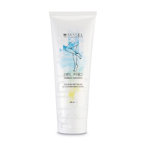 [336184] Eurostil Piernas Cansadas Frio Gel 400 ml