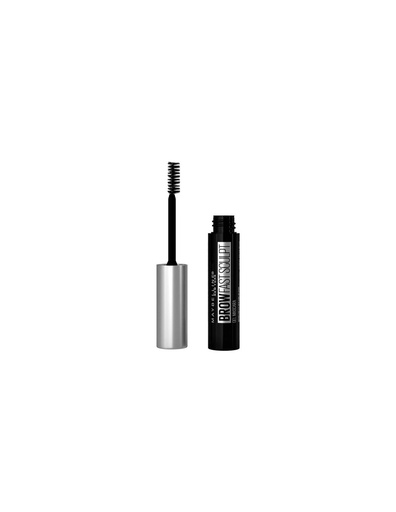 [336510] Maybelline Mascara Express Brow Fast Sculpt Mascara 10 Clear