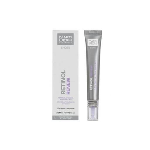 [318416] Martiderm Retinol Renew 20ml