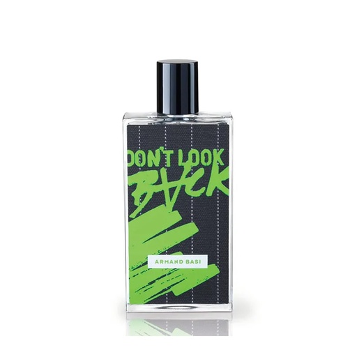 [336789] Armand Basi Uniform Dont Look Back toaletní voda s rozprašovačem 100 ml