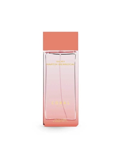 [336851] Vicky Martin Berrocal koraļļu aerosols 100 ml