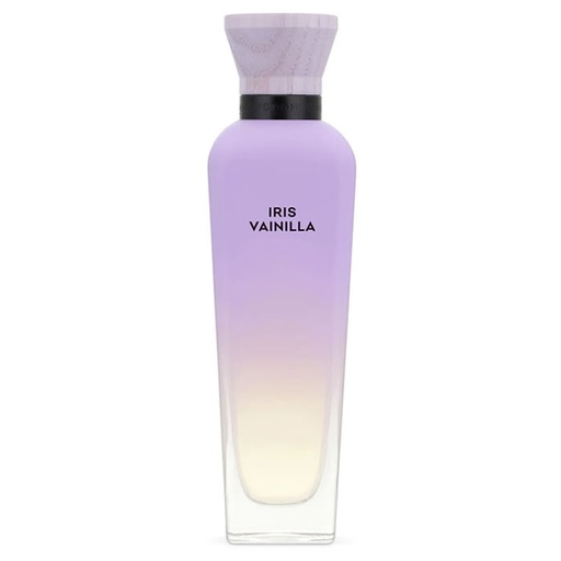 [313978] Adolfo Dominguez Iris Vainilla parfémovaná voda ve spreji 120 ml