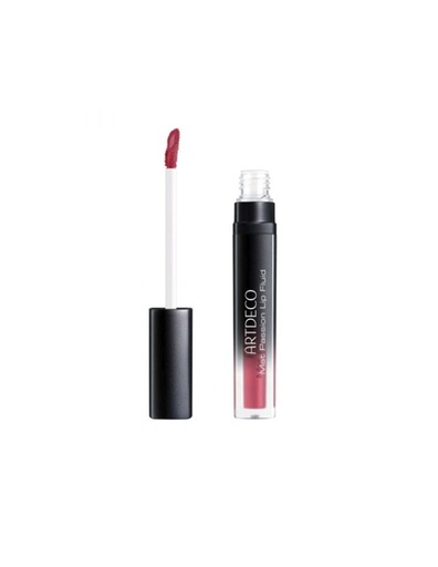 [337208] Artdeco Mat Passion Lip Fluid 33-Smooth Pruim 3ml