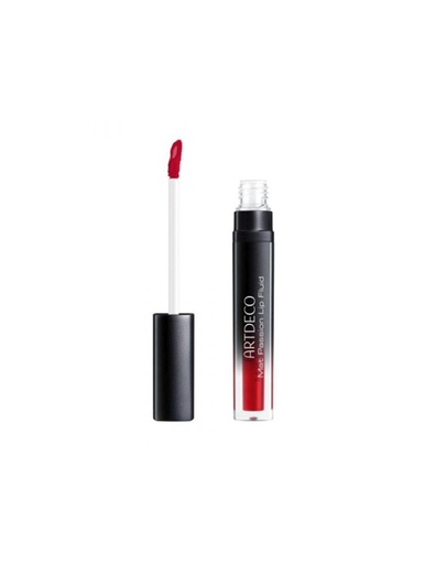 [337209] Artdeco Mat Passion Lipvloeistof 42-Boho Rood 3ml